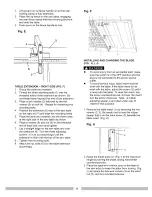 Preview for 11 page of COMPANION 137.232040 Operator'S Manual