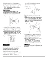 Предварительный просмотр 12 страницы COMPANION 137.232040 Operator'S Manual