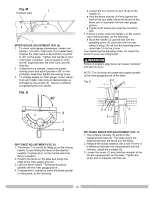 Предварительный просмотр 13 страницы COMPANION 137.232040 Operator'S Manual