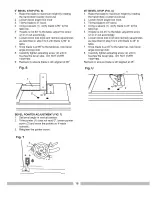 Предварительный просмотр 16 страницы COMPANION 137.232040 Operator'S Manual