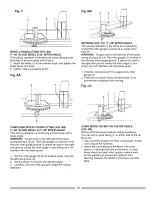 Предварительный просмотр 19 страницы COMPANION 137.232040 Operator'S Manual