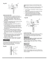 Preview for 20 page of COMPANION 137.232040 Operator'S Manual