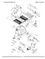 Предварительный просмотр 25 страницы COMPANION 137.232040 Operator'S Manual