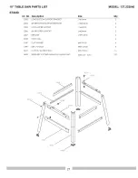 Preview for 27 page of COMPANION 137.232040 Operator'S Manual