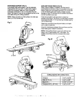 Предварительный просмотр 19 страницы COMPANION 137.245130 Owner'S Manual