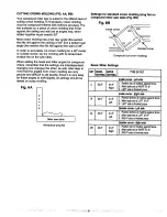 Предварительный просмотр 21 страницы COMPANION 137.245130 Owner'S Manual