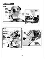 Preview for 17 page of COMPANION 172.21199 Operator'S Manual