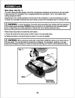 Preview for 23 page of COMPANION 172.21199 Operator'S Manual