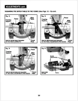 Предварительный просмотр 25 страницы COMPANION 172.21199 Operator'S Manual