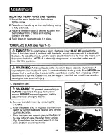 Предварительный просмотр 18 страницы COMPANION 172.21299 Operator'S Manual