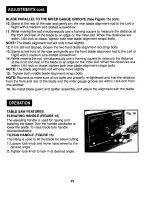 Preview for 23 page of COMPANION 172.21299 Operator'S Manual