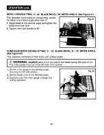 Preview for 27 page of COMPANION 172.21299 Operator'S Manual