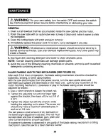 Preview for 28 page of COMPANION 172.21299 Operator'S Manual