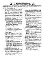 Предварительный просмотр 11 страницы COMPANION 25385 Instruction Manual