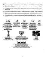 Предварительный просмотр 16 страницы COMPANION 25385 Instruction Manual