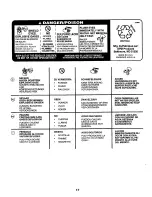 Предварительный просмотр 17 страницы COMPANION 25385 Instruction Manual