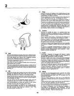 Предварительный просмотр 20 страницы COMPANION 25385 Instruction Manual