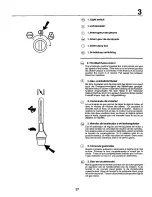 Предварительный просмотр 27 страницы COMPANION 25385 Instruction Manual