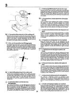 Предварительный просмотр 30 страницы COMPANION 25385 Instruction Manual