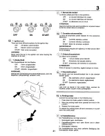 Предварительный просмотр 31 страницы COMPANION 25385 Instruction Manual