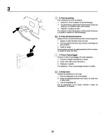 Предварительный просмотр 32 страницы COMPANION 25385 Instruction Manual