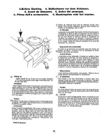 Предварительный просмотр 33 страницы COMPANION 25385 Instruction Manual