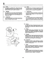 Предварительный просмотр 38 страницы COMPANION 25385 Instruction Manual