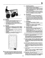 Предварительный просмотр 41 страницы COMPANION 25385 Instruction Manual