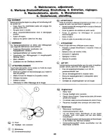 Предварительный просмотр 43 страницы COMPANION 25385 Instruction Manual