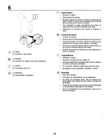 Предварительный просмотр 44 страницы COMPANION 25385 Instruction Manual