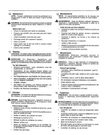 Предварительный просмотр 45 страницы COMPANION 25385 Instruction Manual