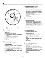 Предварительный просмотр 46 страницы COMPANION 25385 Instruction Manual