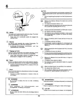 Предварительный просмотр 52 страницы COMPANION 25385 Instruction Manual