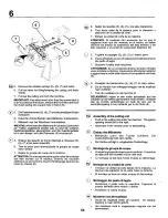 Предварительный просмотр 54 страницы COMPANION 25385 Instruction Manual