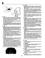 Preview for 20 page of COMPANION 25387 Instruction Manual