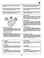 Preview for 45 page of COMPANION 25387 Instruction Manual