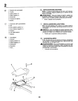 Preview for 22 page of COMPANION 25393 Instruction Manual