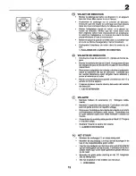 Предварительный просмотр 19 страницы COMPANION 25783 Instruction Manual