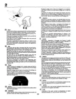 Предварительный просмотр 20 страницы COMPANION 25783 Instruction Manual