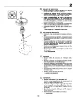 Preview for 19 page of COMPANION 25785 Instruction Manual