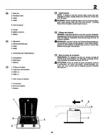 Preview for 21 page of COMPANION 25785 Instruction Manual