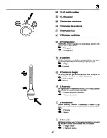 Preview for 27 page of COMPANION 25785 Instruction Manual