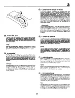 Preview for 29 page of COMPANION 25785 Instruction Manual