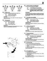 Preview for 31 page of COMPANION 25785 Instruction Manual