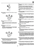 Preview for 37 page of COMPANION 25785 Instruction Manual