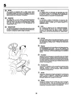 Preview for 38 page of COMPANION 25785 Instruction Manual