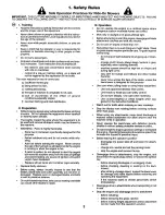 Предварительный просмотр 3 страницы COMPANION 25786 Instruction Manual