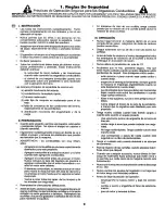 Предварительный просмотр 9 страницы COMPANION 25786 Instruction Manual