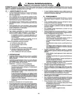 Предварительный просмотр 11 страницы COMPANION 25786 Instruction Manual