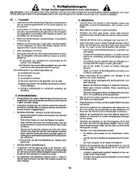 Предварительный просмотр 13 страницы COMPANION 25786 Instruction Manual